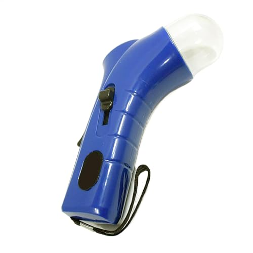 Dog Treat Dispenser with Button, Handheld Pet Snack Shooter, 4.33x748x1.77 Inches Interactive Training Reward Catapult Feeder, R