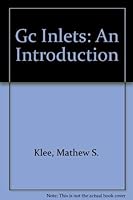 Gc Inlets: An Introduction 1880313006 Book Cover