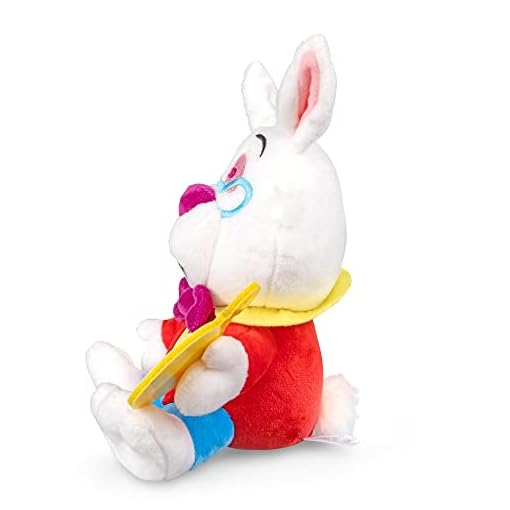 Disney White Rabbit - Image 7