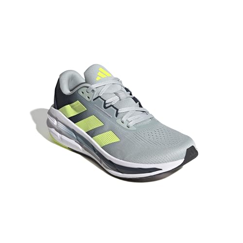 Image of adidas Mens Questar 3 Running Sneakers Shoes - Blue