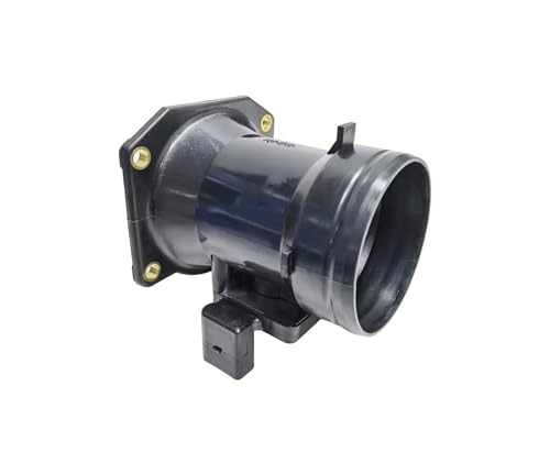 Débitmètre d'air pour Skoda Octavia 1U2 1.6 - Capteur massique 06A906461B