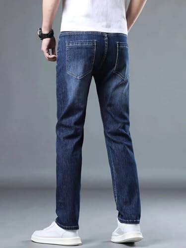 Image of JVX Jeans for Men || MenJeans || Reguler FitJeans for Men || StylishJeans || Jeans (NJJ-11)