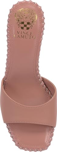Image of Vince Camuto Women's Emmla Stitched Mule Sandal