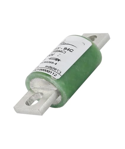 Fusible rapide RS94C 500V DC 240V pour protection de circuit électrique industriel
