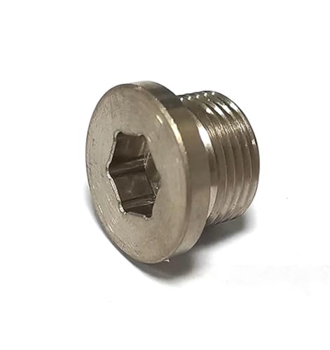 Connecteur pour sonde à oxygène M18x1,5 JIAX fuite échappement