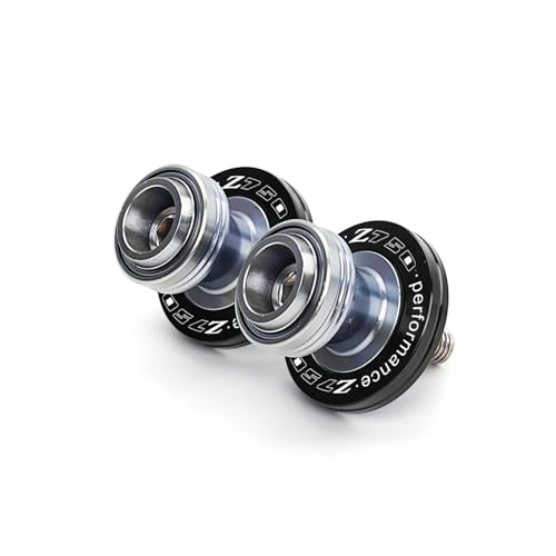Tornillos soporte brazo oscilante Z750 perfectos para el mantenimiento de tu moto en casa