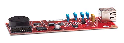 HP CC487A Accessoire t él écopieur analogique pour LaserJet MFP 500 - vue 2