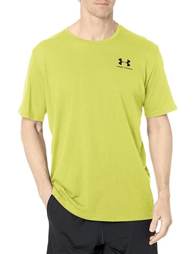Image of Under Armour Men's Regular Fit T-Shirt