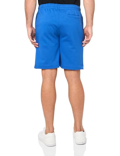 Image of Lacoste Men's Regular Fit Shorts with Adjustable Waist 4 inch