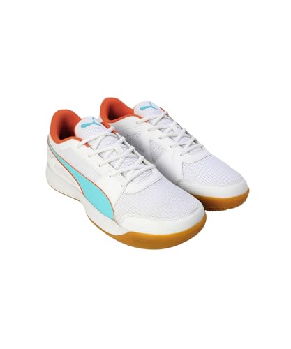 Image of Puma Unisex Adult Deuce Tennis Shoe