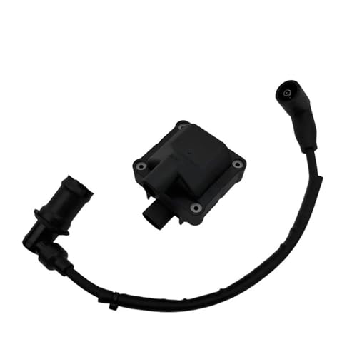 Bobine d'allumage moto EFI garantissant une combustion optimale 4T 150cc