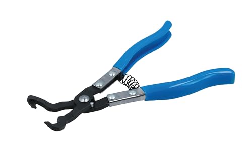 Laser 8961 Air Line Disconnect Pliers 6mm, Multi - Image 4