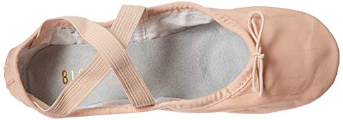 Bloch S0208L PNK Women'S Prolite Ii Leather thumb #4