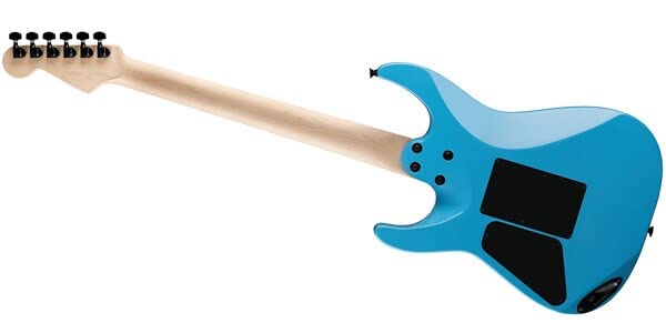 CHARVEL シャーベル Pro-Mod DK24 Infinity Blue Charvel Pro-Mod DK24 HSS FR E Infinity Blue - Gitara