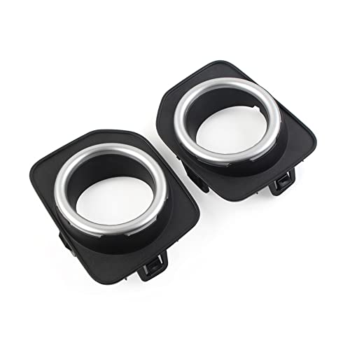 Feux anti-brouillard avant Discovery 4 cache de phare antibrouillard LR4