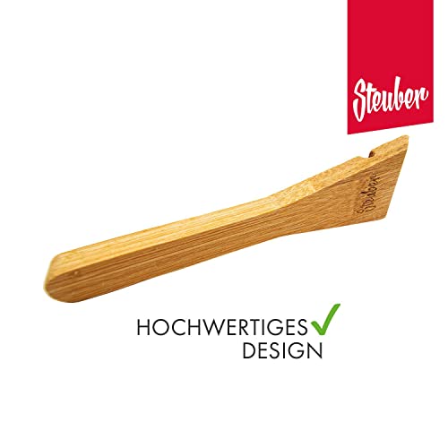Grillplatte Steuber Premium Line Edelstahl Grillpfännchen 2er Set
