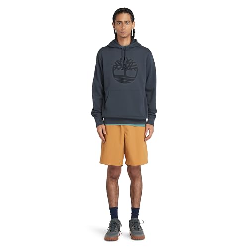 Image of Timberland mens Kennebec River Tree Logo