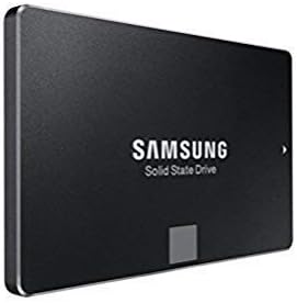 Samsung V-NAND SSD 850 SATA III 6Gb/s 120GB Solid State Drive Read 540 MB/s Write 520 MB/s (MZ-7LN120BW)