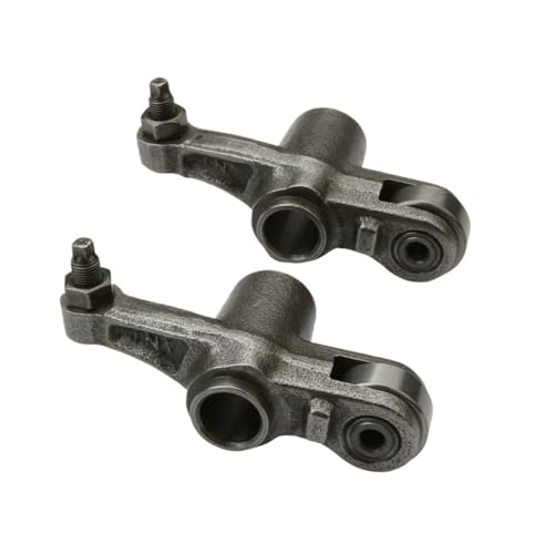 Balancín de válvula de scooter para solucionar ruidos de motor 125cc-200cc 1443A-ANL-010
