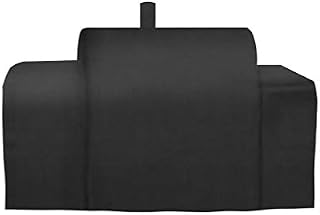 Stanbroil Outdoor Heavy Duty Waterproof Grill Cover for Oklahoma Joe's 8899576 Longhorn, Outdoor