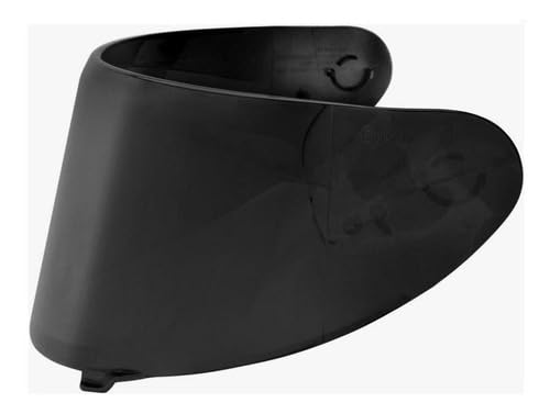 Viseira Capacete Axxis Eagle E Draken V18b (Fume)