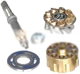 Hydraulic Pump Repair Parts Kit for Rexroth A15VS0210