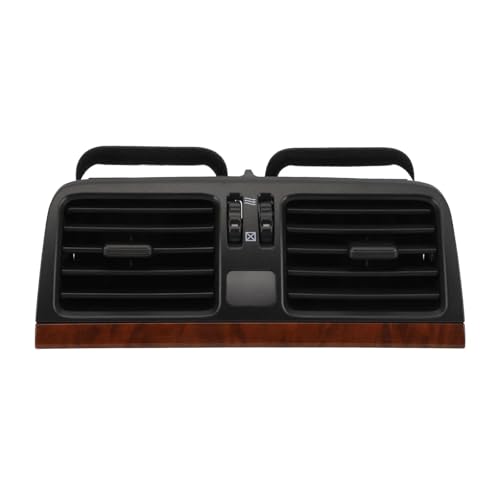 Grille d'aération AC pour LS 400 1997-2000 panneau central tableau de bord de remplacement