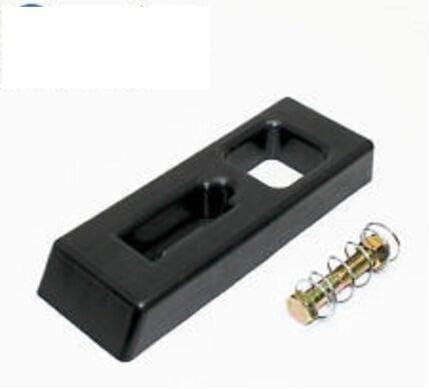 NEW Genie Scissor Lift Gate Latch Kit (Genie Part #: 65990)
