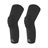 Blaward Boys Basketball Knee Pad for Kids Youth Wrestling Football Volleyball Protective Padded Knee Compression Sleeves