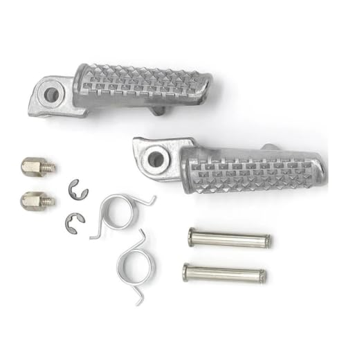 Repose-pieds avant pour CBR600RR et CBR1000RR Fireblade