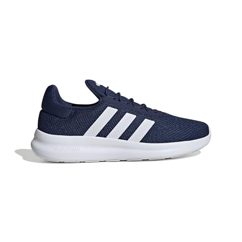 Image of adidas Unisex Lite Racer 4.0 Casual Shoe