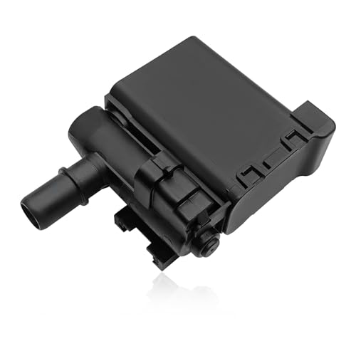 Vanne d'aération de réservoir vapeur résout fuite essence Silverado