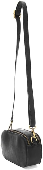 Joy Susan Layne Double Zip Mini Crossbody - Image 4