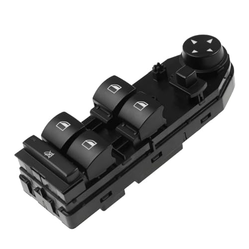 Interrupteur lève-vitre conducteur BMW X3 E83 OE 61313414352