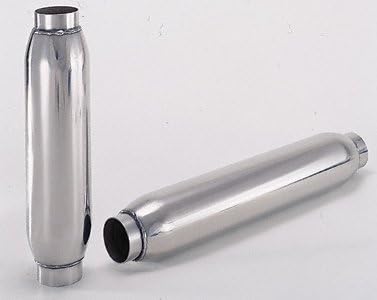Vibrant Performance 1792 Bottle Style Resonator