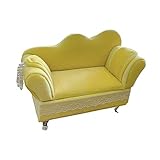 Dieses romantische Schmuckkästchen ist leicht, hält all Ihren Schmuck gut organisiert, es ist eine perfekte Raumdekoration, um ein Schlafzimmer voller Prinzessinnensinn zu schaffen.