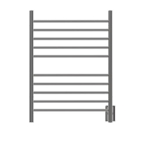 Amba Radiant Straight Hardwired Plug-in Towel...