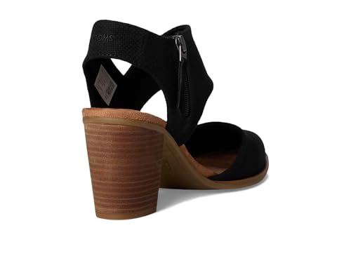 Image of TOMS Majorca Closed Toe