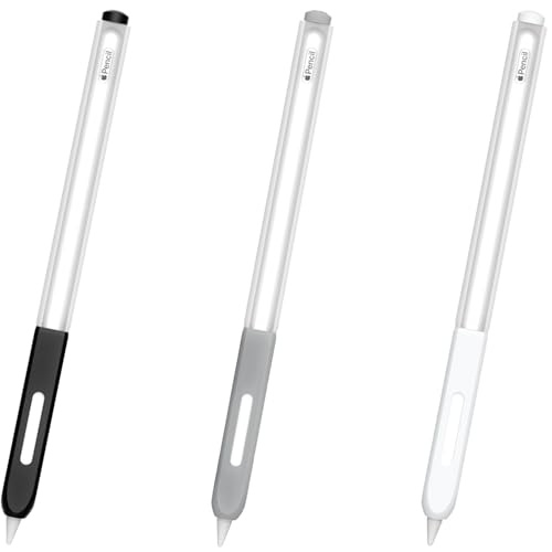 [3FZbg]Apple Pencil Pro/Apple Pencil 񐢑 Ή یP[X Jo[ P[X VRf [YAJOJO] Sʕی ȒP ϋv ho LYh~ wh~ mXbvizCg/O[/ubNj