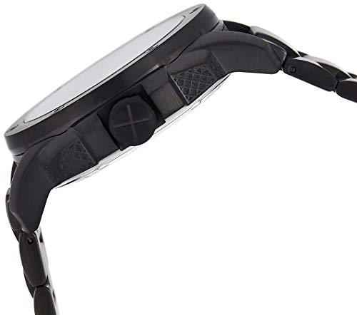 Image of Fossil Modern Mac Digital Black Dial Men's Watch - ME3080