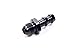 Fragola Performance Systems 484110-BL #10 An X 5/8 Hose Barb Black