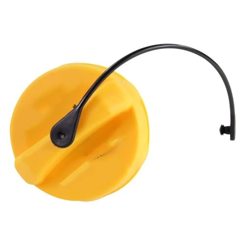 Bouchon de réservoir d'essence 52030380AA stop évaporation carburant - 2