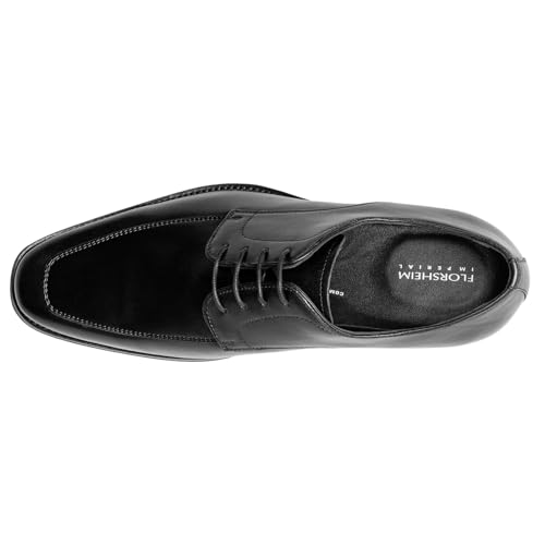 Image of Florsheim Jacobi Moc Toe Oxford Men's Oxford