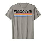 Photo Gallery maglietta vintage washington vancouver anni 80 maglietta Photo Gallery maglietta vintage washington vancouver anni 80 maglietta
