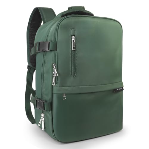 LUGG - Ryanair Underseat Waterproof & Durable Travel Backpack - Fits 15 LUGG - Ryanair Underseat Waterproof & Durable Travel Backpack - Fits 15