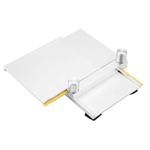 Image of X-Y Gliding Table, Microscope X-Y Moving Stage 1PC Z006 Digital Microscope Stand Mobile XY Process 40mm