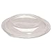 Genpak BWS932 Dome Lids for Silhouette Plastic Bowls, Clear, F/24/32oz Bowls, 200/Carton