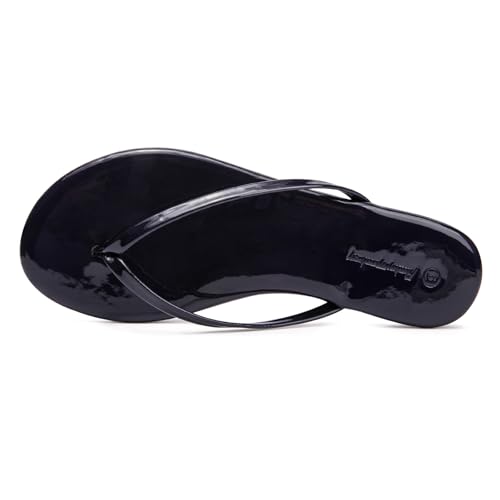 FUNKYMONKEY Flip Flops for Women, Recovery Sandals with Comfortable Plantar Fasciitis Arch Support4