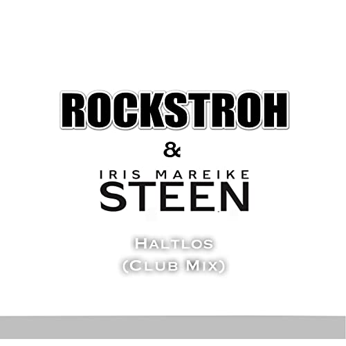 Iris Mareike Steen & Rockstroh
