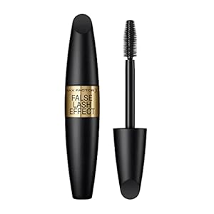Max Factor False Lash Effect Volumising Mascara, 13,1ml, Zwart